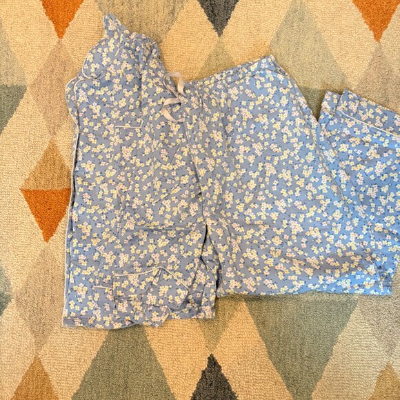 BedHead Cotton Pajama Set - Picture 2 of 9